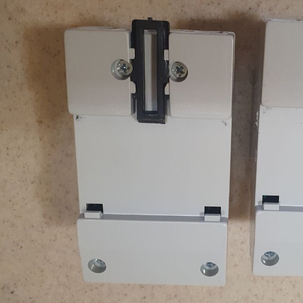 Реле напряжения РН-260t Новатек-Электро