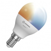 Светодиодная лампа Ledvance WiFi Classic A 60 9W 2700-6500K E27 DIM 1055Lm 15000h d60x115mm