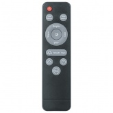 Светильник светодиодный 80 323 NLF-C-001-03 48W 3000-6500K 4400Lm 480x77mm Wi-Fi & Bluetooth