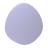 Светильник светодиодный 80 338 NLF-C-013-01 72W 3000-6500K 6200Lm 525x110mm с пультом ДУ