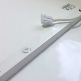 Инфракрасный обогреватель ПИОН Армстронг А06 600W 220V белый 590x590x18мм