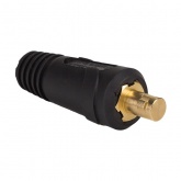 Вилка кабельная Rexant (вставка) СКР 10-25мм.