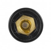 Розетка панельная Rexant (гнездо) СКРП 10-25мм