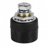 Розетка панельная Rexant (гнездо) СКРП 35-50мм