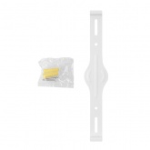 Светильник светодиодный TDM накладной круг Даунлайт СПО 18 Вт 3000K (венге) 225х32мм