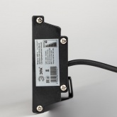 Светильник светодиодный подвесной ЭРА SPP-403-0-50K-050 50W 5000K 5000Lm IP65 263x119x33mm 099021