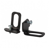 Светильник светодиодный подвесной ЭРА SPP-403-0-50K-050 50W 5000K 5000Lm IP65 263x119x33mm 099021