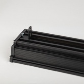 Светильник светодиодный подвесной ЭРА SPP-403-0-50K-050 50W 5000K 5000Lm IP65 263x119x33mm 099021