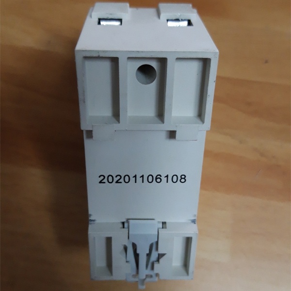 Реле контроля напряжения в однофазной сети ЭКФ PROxima, коммутируемый ток 63 Ампера