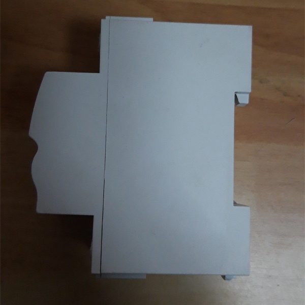 Реле контроля напряжения в однофазной сети ЭКФ PROxima, коммутируемый ток 63 Ампера