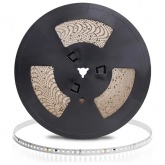 Лента светодиодная 24V Feron LS520 120xSMD2835 9,6W/m IP20 4200K кратность резки 100мм 20000х10х1.22