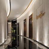 Лента светодиодная 24V Feron LS520 120xSMD2835 9,6W/m IP20 4200K кратность резки 100мм 20000х10х1.22