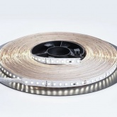 Лента светодиодная 24V Feron LS520 120xSMD2835 9,6W/m IP20 4200K кратность резки 100мм 20000х10х1.22