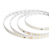 Лента светодиодная 24V Feron LS520 120xSMD2835 9,6W/m IP20 4200K кратность резки 100мм 20000х10х1.22