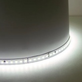 Лента светодиодная 24V Feron LS520 120xSMD2835 9,6W/m IP20 4200K кратность резки 100мм 20000х10х1.22