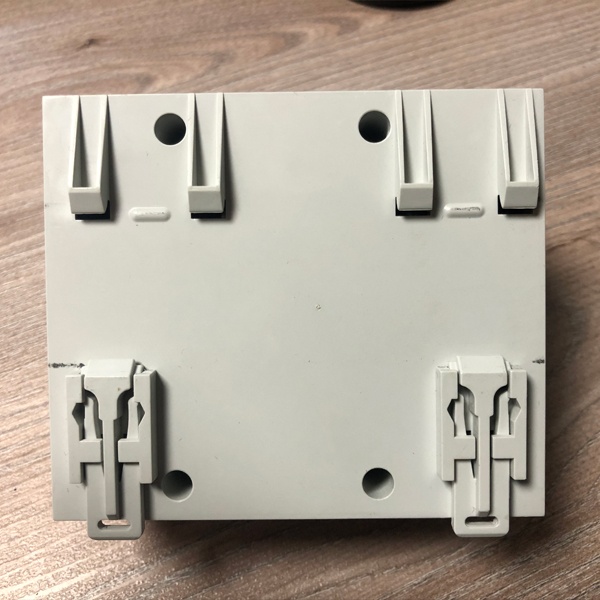 Устройство защиты многофункциональное УЗМ-3-63К, устройство защиты от скачков напряжения, 63А