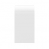 Накладка на стык профиля DKC In-liner Front для кабель-канала 90х50