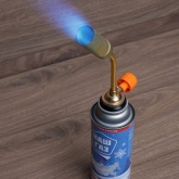 Газовая горелка-насадка Rexant GT-16 (механическая с регулятором)