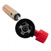 Газовая горелка-насадка Rexant GT-17 (механическая с регулятором)