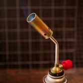 Газовая горелка-насадка Rexant GT-17 (механическая с регулятором)