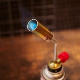 Газовая горелка-насадка Rexant GT-17 (механическая с регулятором)