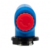 Газовая горелка-насадка Rexant GT-19 с пьезоподжигом