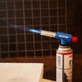 Газовая горелка-насадка Rexant GT-19 с пьезоподжигом