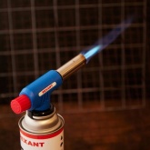 Газовая горелка-насадка Rexant GT-19 с пьезоподжигом