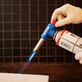 Газовая горелка-насадка Rexant GT-19 с пьезоподжигом