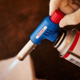 Газовая горелка-насадка Rexant GT-19 с пьезоподжигом