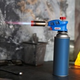 Газовая горелка-насадка Rexant GT-20 с пьезоподжигом