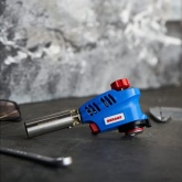 Газовая горелка-насадка Rexant GT-20 с пьезоподжигом