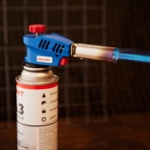 Газовая горелка-насадка Rexant GT-20 с пьезоподжигом