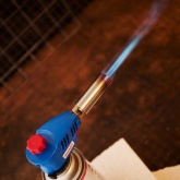 Газовая горелка-насадка Rexant GT-20 с пьезоподжигом