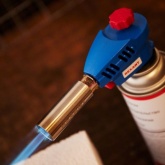 Газовая горелка-насадка Rexant GT-20 с пьезоподжигом