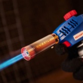 Газовая горелка-насадка Rexant GT-20 с пьезоподжигом
