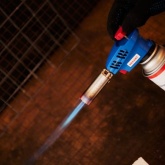 Газовая горелка-насадка Rexant GT-20 с пьезоподжигом