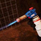 Газовая горелка-насадка Rexant GT-20 с пьезоподжигом