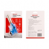 Газовая горелка-насадка Rexant GT-20 с пьезоподжигом