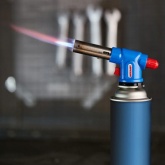 Газовая горелка-насадка Rexant GT-23 с пьезоподжигом