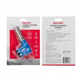 Газовая горелка-насадка Rexant GT-23 с пьезоподжигом