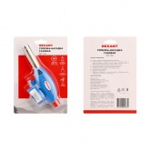 Газовая горелка-насадка Rexant GT-24 с пьезоподжигом