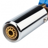 Газовая горелка-насадка Rexant GT-26 с пьезоподжигом