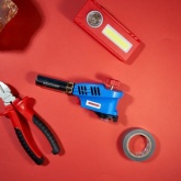 Газовая горелка-насадка Rexant GT-26 с пьезоподжигом