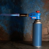 Газовая горелка-насадка Rexant GT-26 с пьезоподжигом