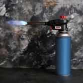 Газовая горелка-насадка Rexant GT-30 с пьезоподжигом паяльного типа