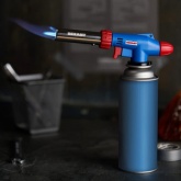 Газовая горелка-насадка Rexant GT-31 360 град. с пьезоподжигом