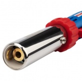 Газовая горелка-насадка Rexant GT-31 360 град. с пьезоподжигом