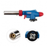 Газовая горелка-насадка Rexant GT-31 360 град. с пьезоподжигом