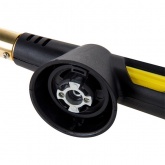 Газовая горелка-насадка Rexant GT-32 360 град. с пьезоподжигом